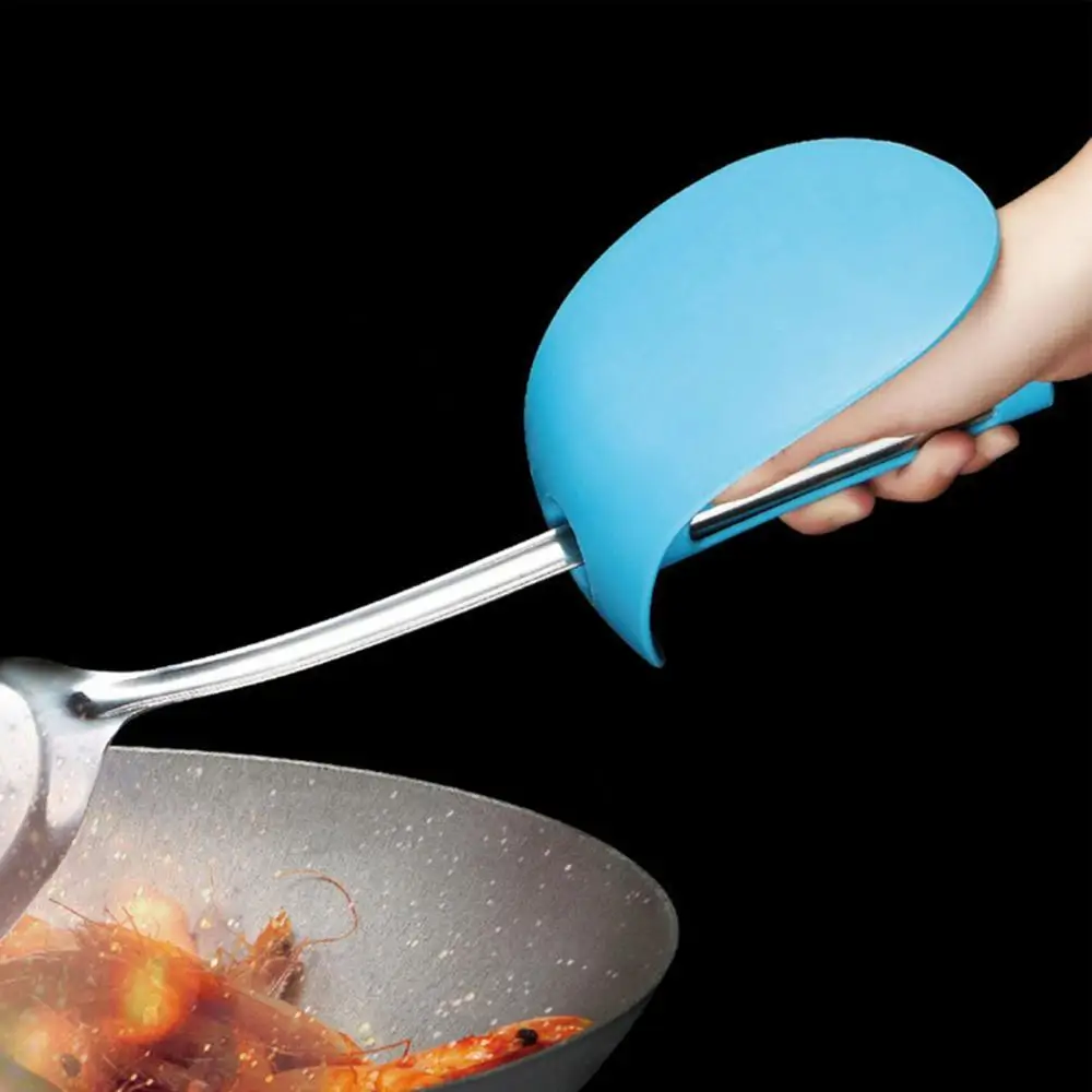 

Kitchen Hand Cover Removable Oil-Proof Splashing Cover Hand Protector Kitchen Cooking Tool