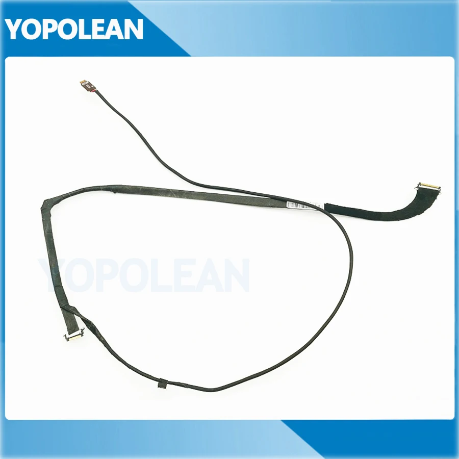Оригинал для Macbook Pro 13 &quotA1278 WiFi Bluetooth isight камера Веб кабель 821 0867 A 2008 2009 2010|cable for