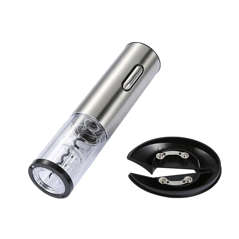 USB зарядка Электрический штопор автоматический для бутылок вина комплект