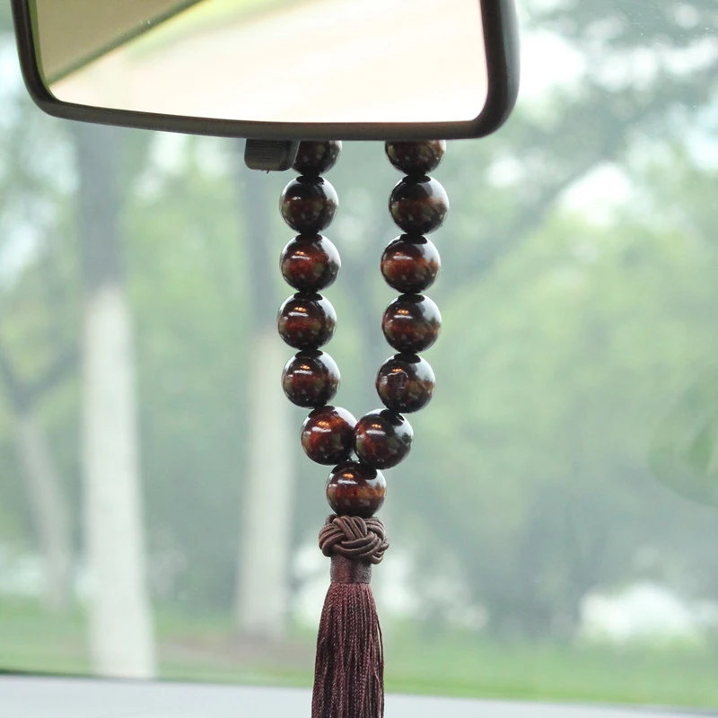 2019 New car rearview mirror pendant ornament for ix35 fiat uno ford fusion c4 citroen civic 2008 toyota corolla 2015 chevrolet |