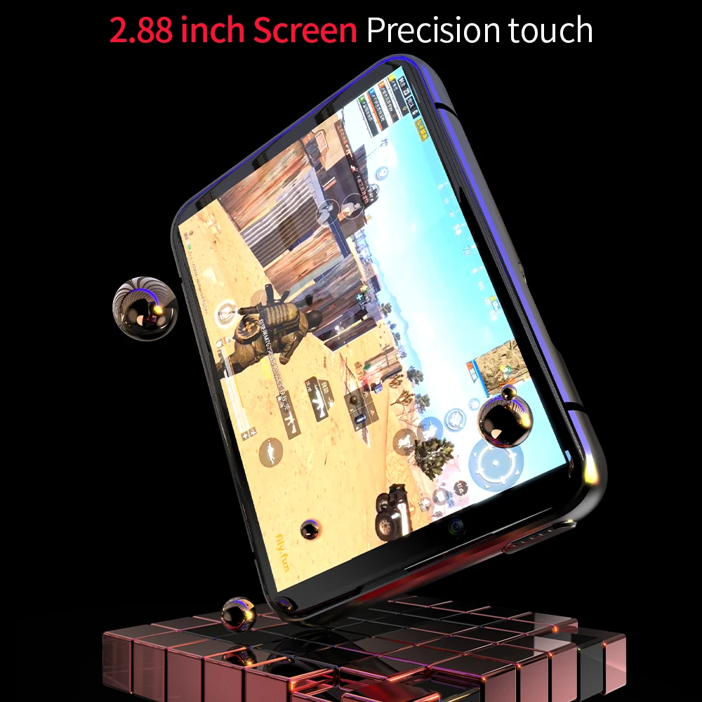 

Detachable 4G Lte Smartwatch Big Screen 64GB AMOLED SIM Card GPS 13MP Dual Cameras Waterproof Sports Digital Smart Watch For Men