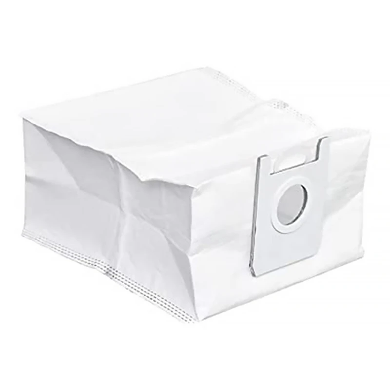 14 Pcs For Roidmi EVE Plus Robot Vacuum Cleaner Accessories Kit Dust Bag Mops Cloth Side Brush Roller | Бытовая техника