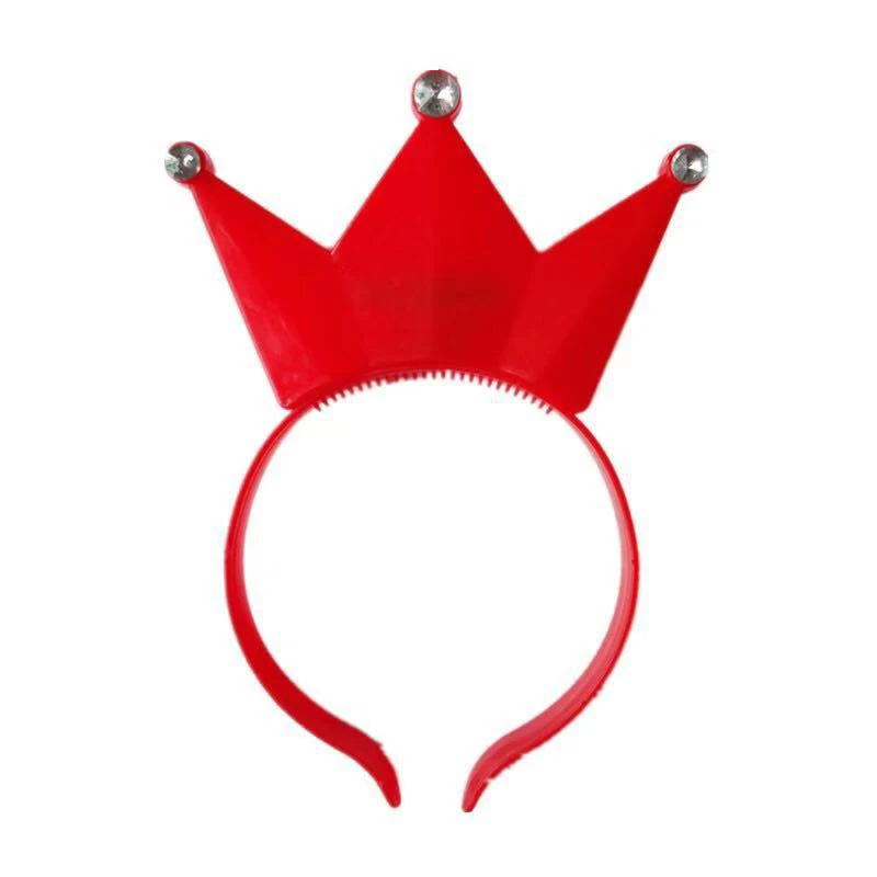 Лента для волос с подсветкой Заводская Светодиодная лента 15 шт./лот 2018|party supplies new