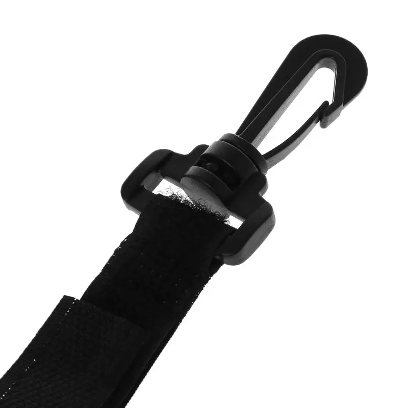 

2 Pcs/Set Baby Stroller Hanger Hook Hanging Portable Outdoor Shopping Bag Storage Carriage Cart Hooks Carrier Practical Products