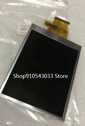 Новый внутренний ЖК-экран с подсветкой для цифровой камеры Nikon coolpix L110 P100