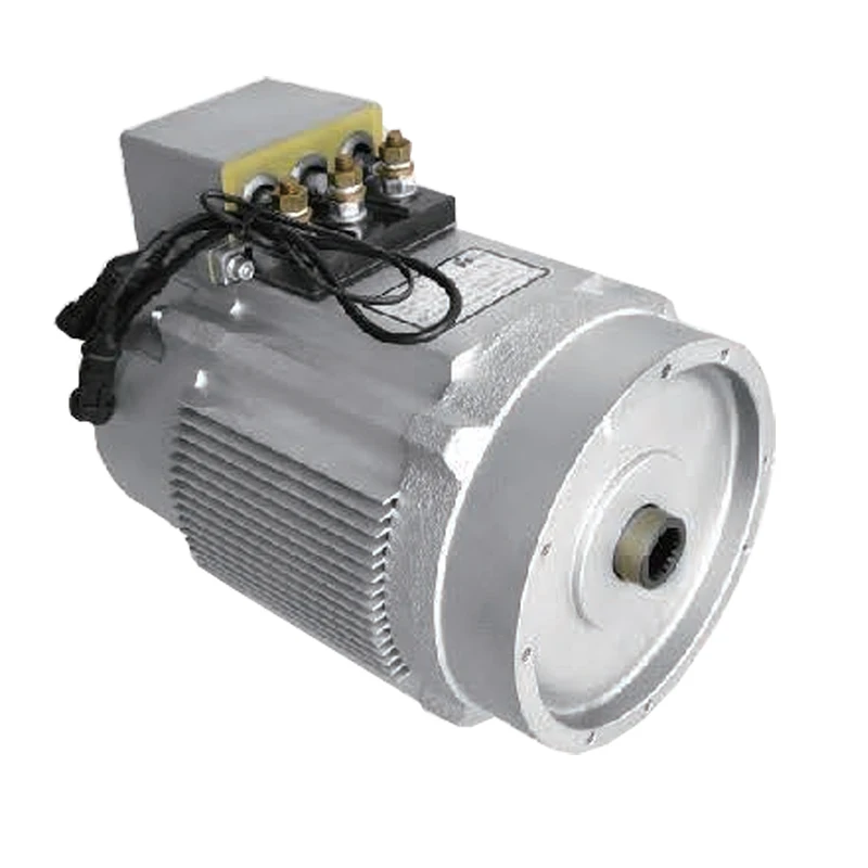 5kW 48V тяги постоянного тока мотор редуктор комплект коробки передач de