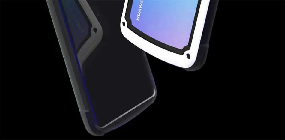 Роскошный противоударный полный чехол силиконовый чехол для huawei P30 Pro P20 mate 20 Прозрачные телефонные чехлы P30 P20 mate 20 Lite мягкий чехол