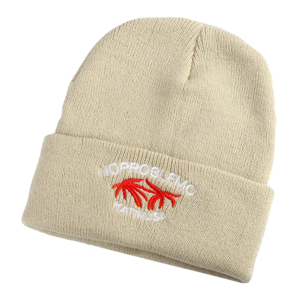 Новая модная мужская и женская короткая трикотажная кепка с манжетами Ретро