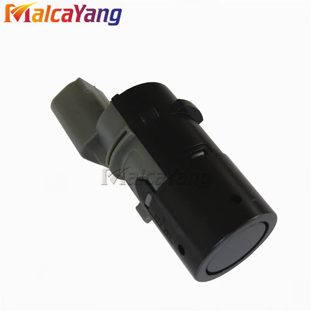 

PDC Parking Sensor Wireless Front And Rear Parking Sensors For Peugeot 307 807 BMW 66206938739