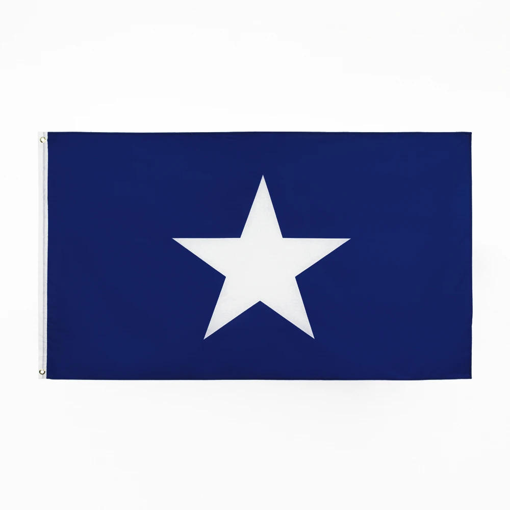 

90x150cm Bonnie Blue FLAG