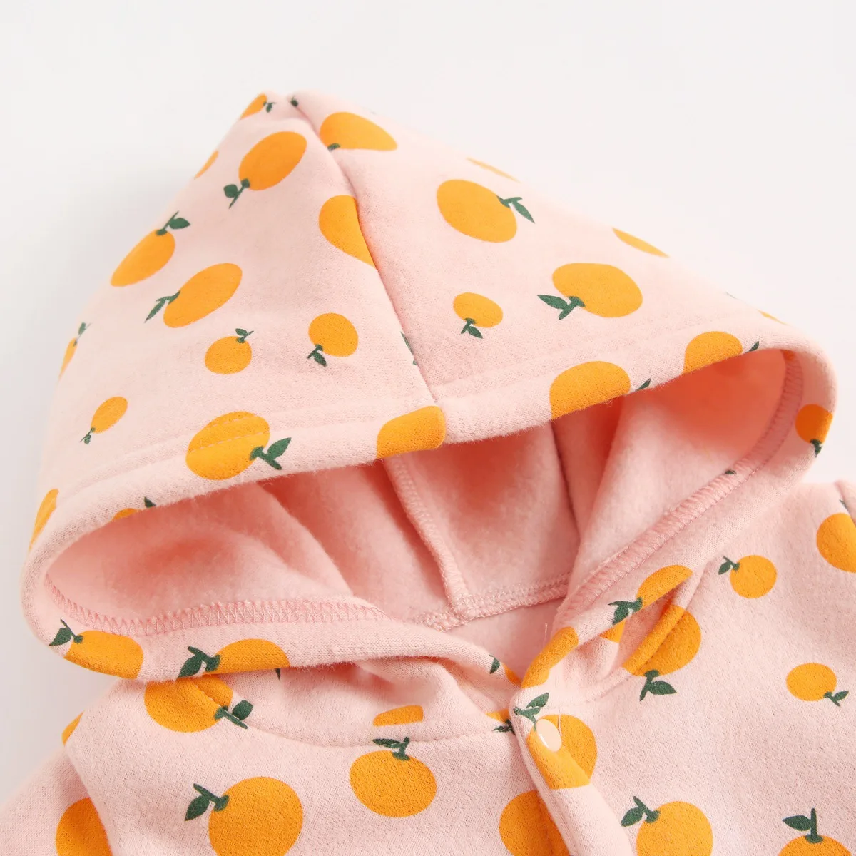 Newborns Clothes Autumn And Winter Baby Long Climbing Hot Selling Onesie Korean-style Cartoon Romper Crawling Clothe |