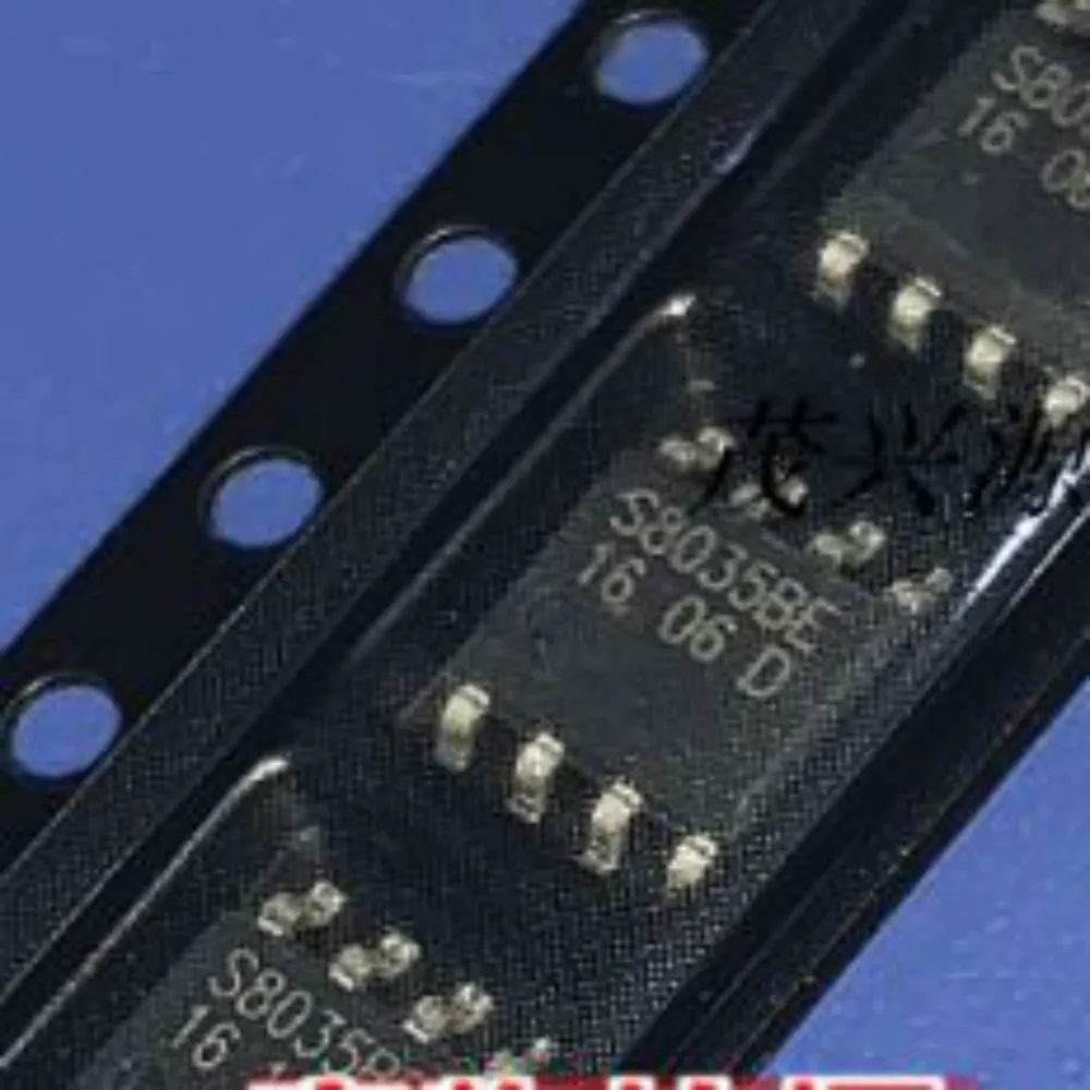 В наличии S8035BE S8035 STI8035BE STI8035 Новинка|Перемычки| |