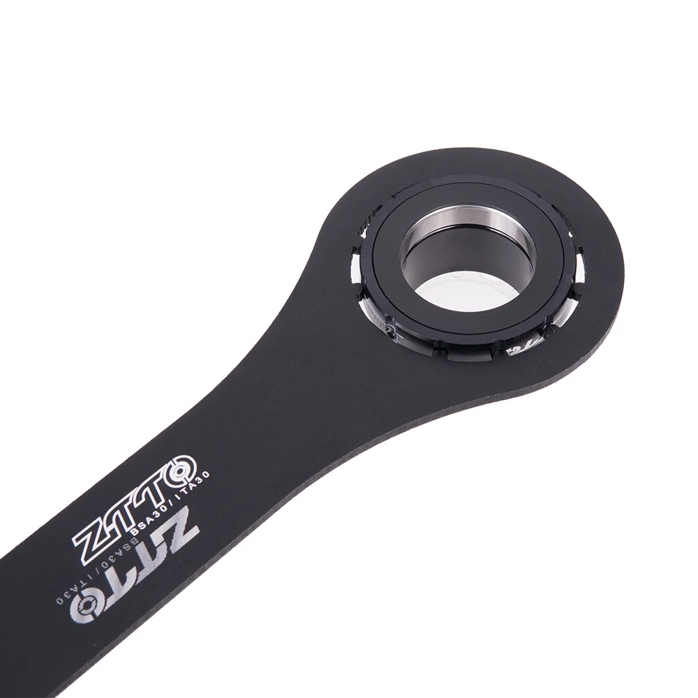

ZTTO 1PC Wrench for BB386 386 24 or BSA30 ITA30 Bottom Brackets BB special tool
