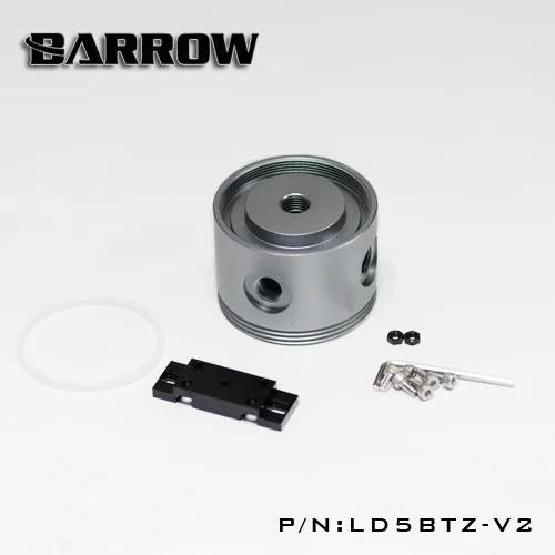 Barrow Top для крышки насоса D5/SPG42A (круговой) может соединять резервуар из