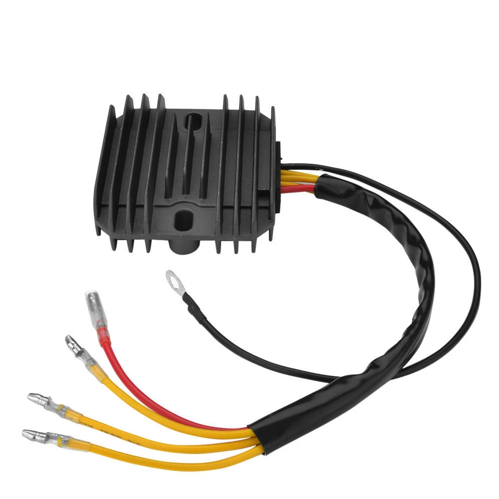 Напряжение регулятора выпрямителя для 450 GS450 1980 1981 1982 GS850G GS 850G GS1000G GS1000GL GS550 1977