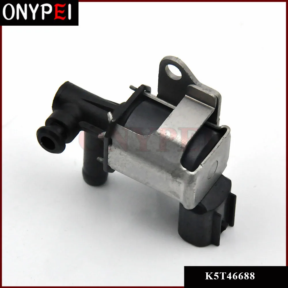 36162 PRB A01 K5T46688 продувочный клапан насоса для 05 06 Honda CR V Acura RSX 36162PRBA01|Клапаны и детали|