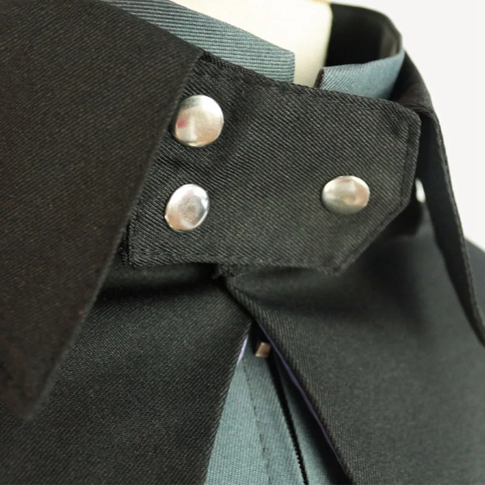 

Anime BORUTO NARUTO THE MOVIE Uchiha Sasuke Cloak Suit Naruto Cosplay Costume Women Men Halloween Party Full Set Uniform Suit