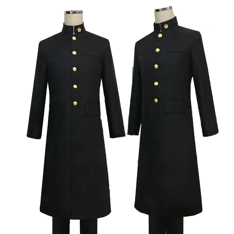 Костюм для косплея Kyou Kara Ore Wa shito inji японские костюмы на Хэллоуин карнавальные