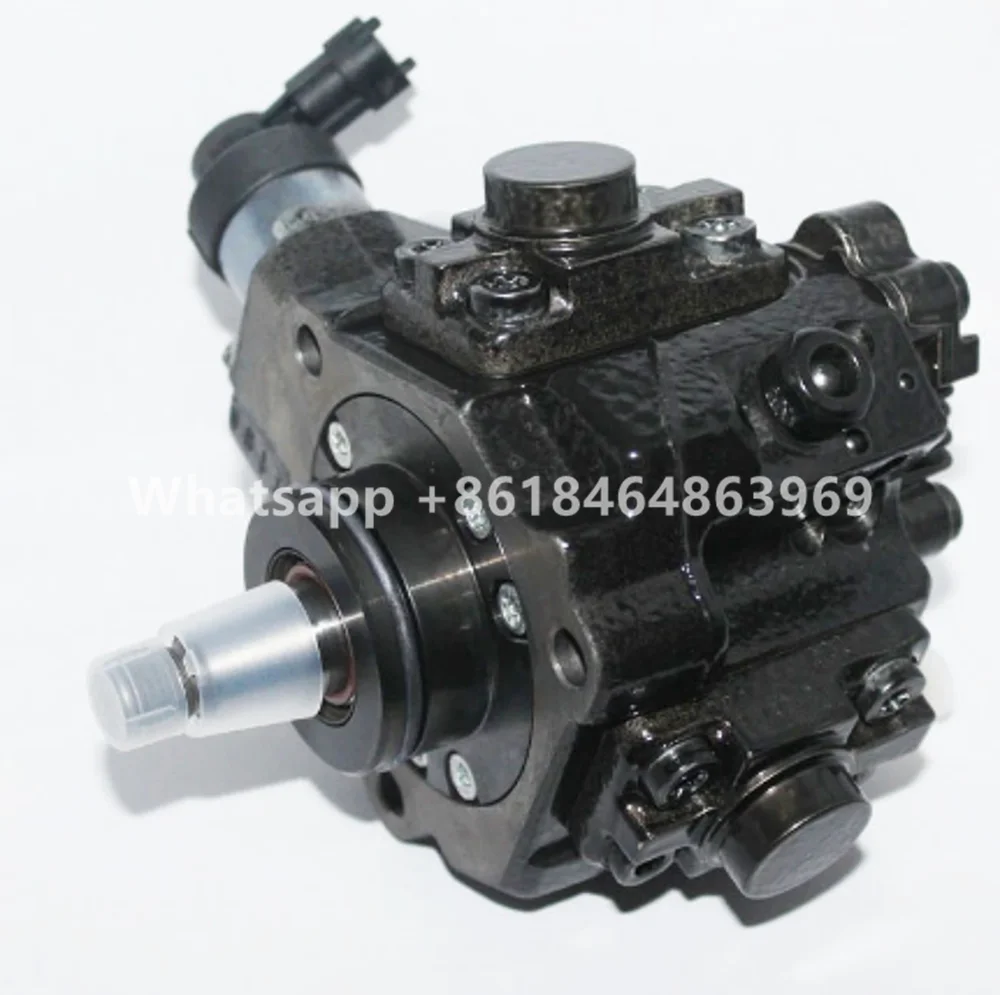 Оригинальный подлинный новый дизельный топливный насос CP1 common rail 0445010159 0445020168 RZ