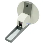 Настенный измеритель высоты, 0-220 см, 200 см, линейка роста см