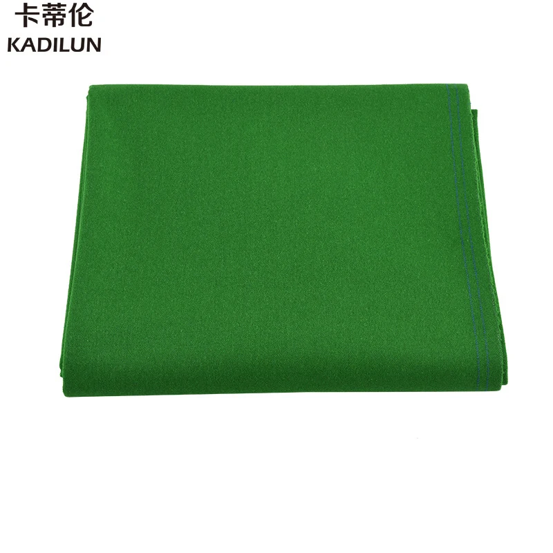 Бильярдные аксессуары KADILUN шириной 1 95 м высококачественная ткань для