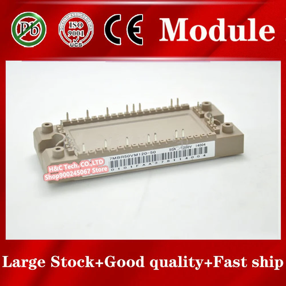 

Fast ship 1pcs 7MBR25VM120-50 Module 7MBR25VM12050 7MBR25VM120-50