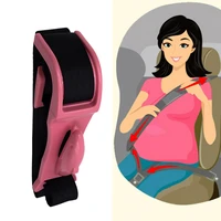 bump belt adjuster maternity seatbelt for pregnant women strong durability