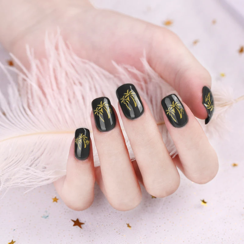 NAILWIND Набор лаков для ногтей маникюра штамповки гель Полупостоянный отмачиваемый