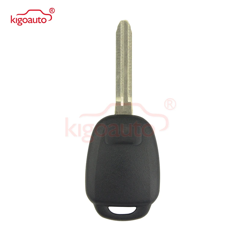 Kigoauto HYQ12BDP дистанционный ключ 3 кнопки 314 4 МГц для Toyota Scion XB 2013 2014 2015 + G чип |
