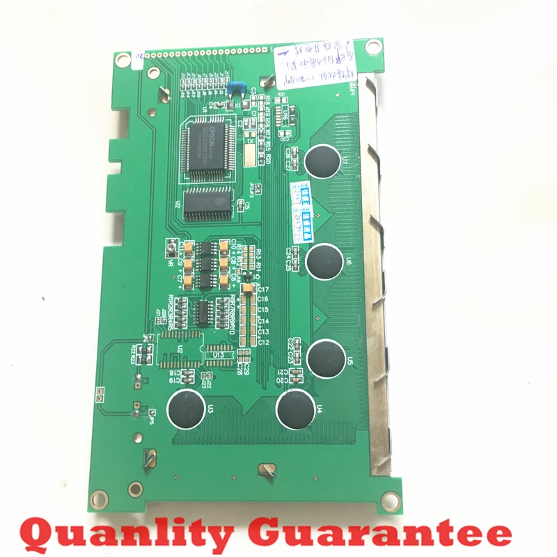 

DHL UPS доставка новая Замена FEDEX hg241271wnhdwb-d etsp20762 экран дисплея для apex