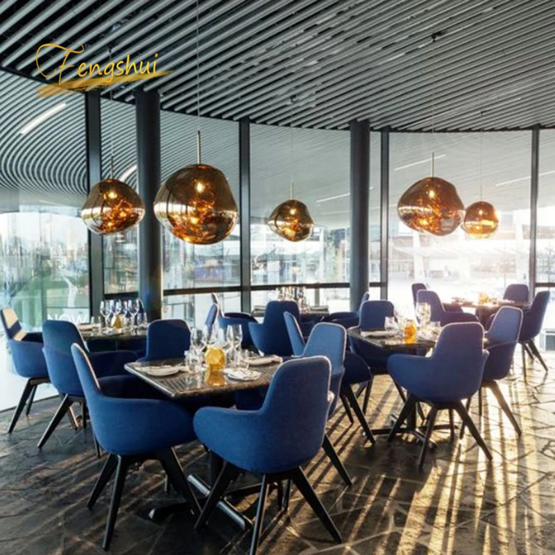 Современные подвесные светодиодсветодиодный лампы в стиле лофт ПВХ светильники