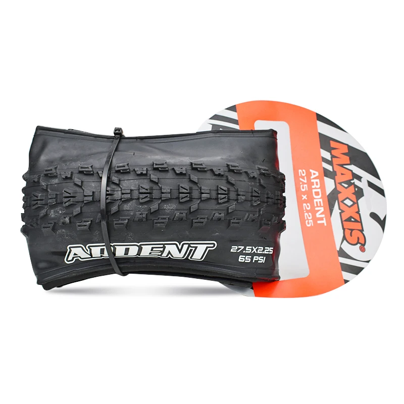 MAXXIS шина для горного велосипеда 27,5*2,25 60TPI яркое сверхлегкое MTB складное колесо 27,5 er велосипедные шины Pneu велосипедные шины