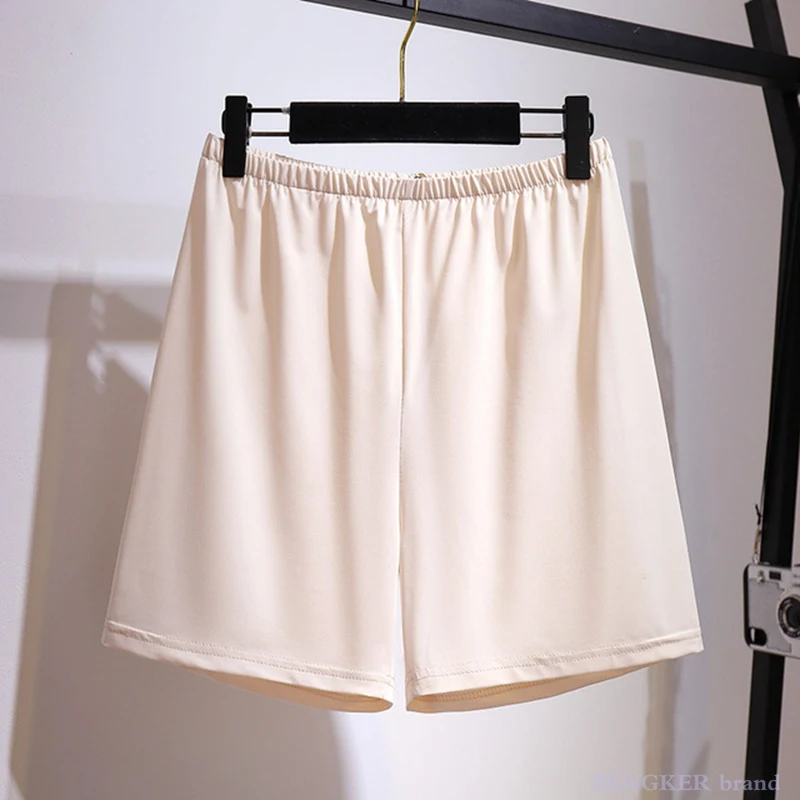 

Women's fat sister, thin Korean casual pants, thinner, inner leggings, spring new plus fat plus size women's clothing 6xl130kg