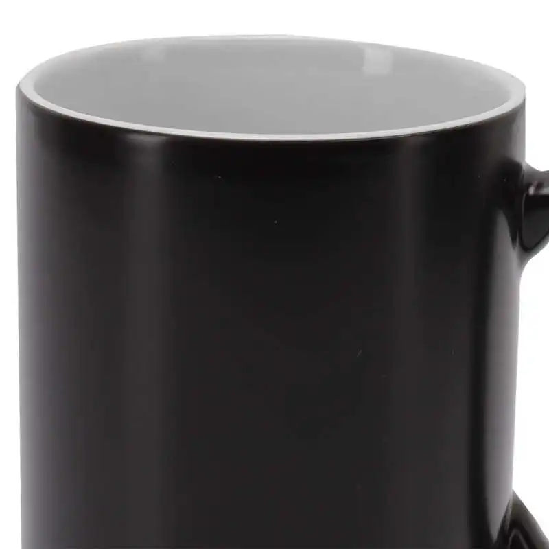 

Tea Cup Cup 350ml for Bedroom Office Living Room Kitchen