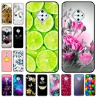 ДЛЯ vivo V17 чехол силиконовый чехол из TPU для задней панели чехол для телефона чехол для VIVO 1920 V17 России бампер vivo V17 V17 ру принципиально Etui черный чехол