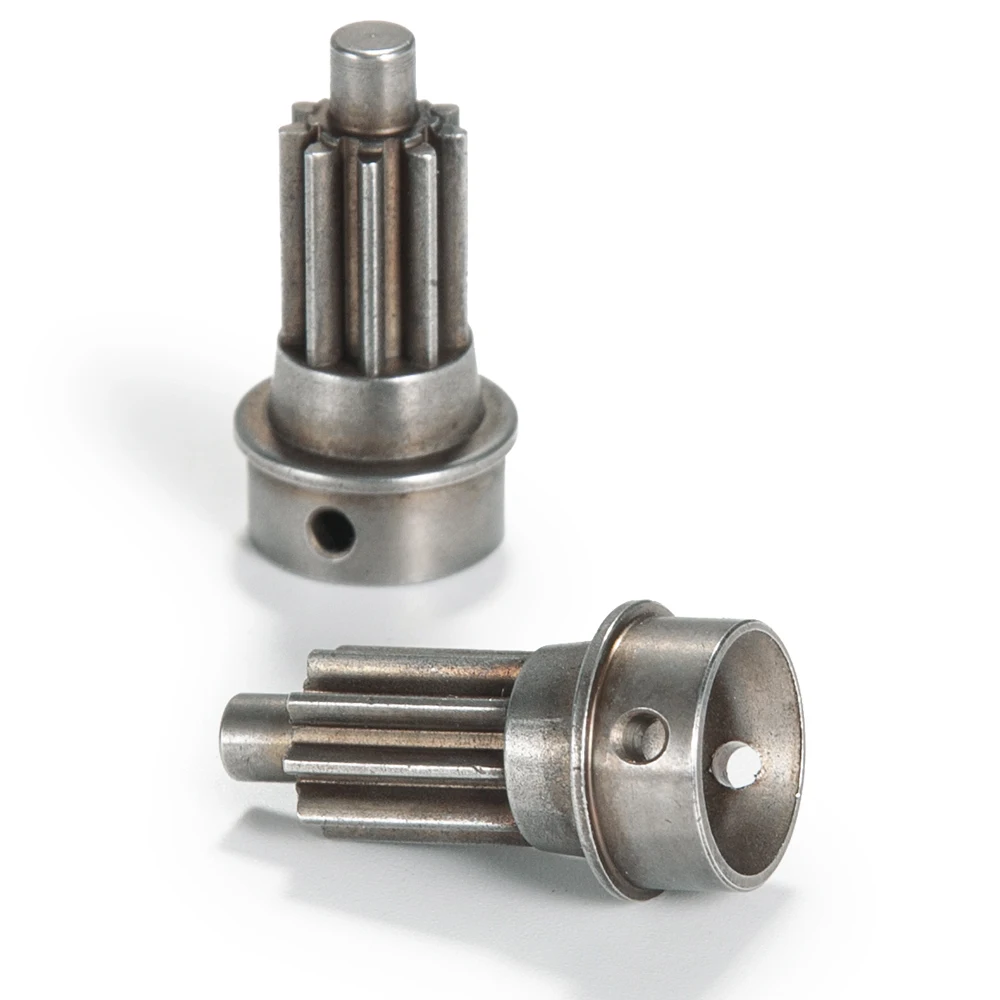 axspeed металлический заднийспер