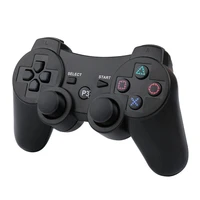 ps3 wireless handle p3 bluetooth wireless six axis vibration handle ps3 bluetooth double vibration game machine controller fast