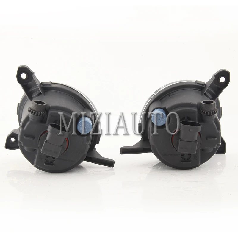 1 комплект противотуманных фар для Toyota Corolla Camry Yaris RAV 4 2004-2007 противотуманные фары в сборе высокая яркость Европейская версия