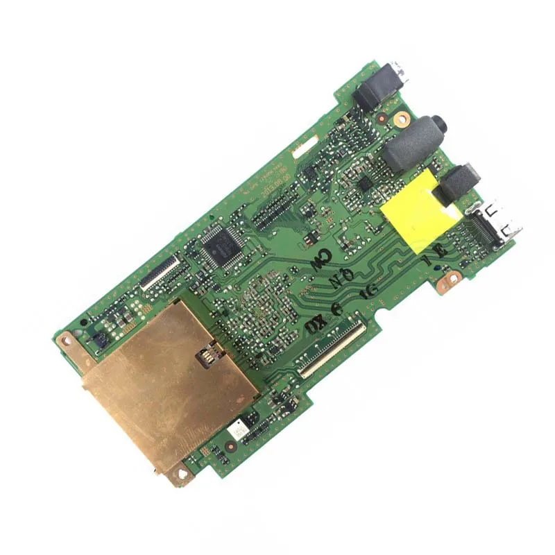 Big Togo Main circuit Board Mainboard Motherboard Mother board PCB repair Parts for Nikon D3300 SLR |