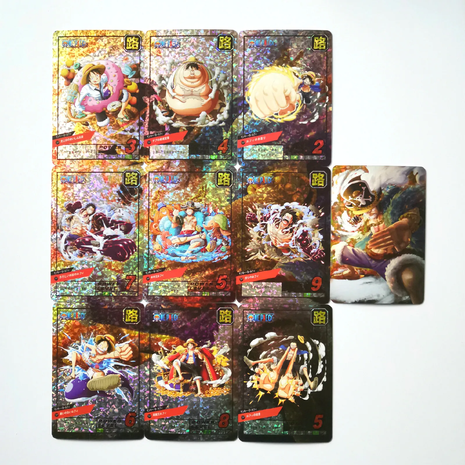 10 шт./компл. толстовка с капюшоном и изображением персонажей мультфильма Большой