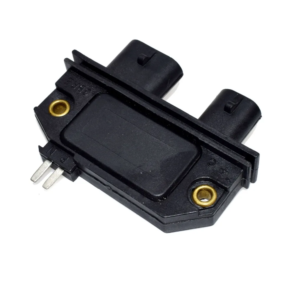 ISANCE новый модуль управления свечей зажигания катушки LX340 10482827 для Chevy Buick Cadillac Pontiac