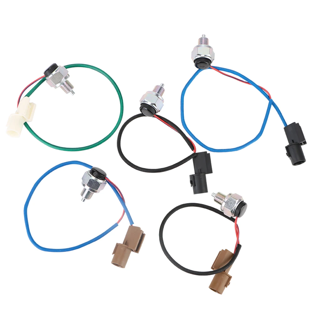 Переключатель коробки передач передачи T/F переключения позиционный