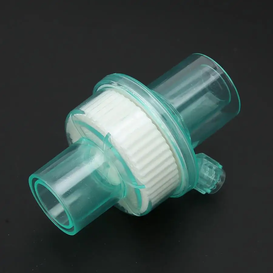 Одноразовый Респиратор фильтр бактерий CPAP бактериальный дыхательная маска