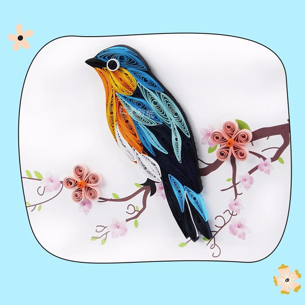 Игольчатый инструмент для рукоделия 20 корней Yan Grid Guide 1 набор складное устройство