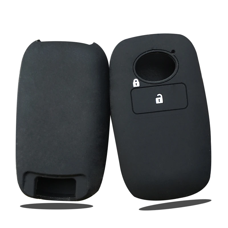 Чехол для ключей Toyota RAIZE силиконовые чехлы автомобильных от Daihatsu Rocky Ka чехол с