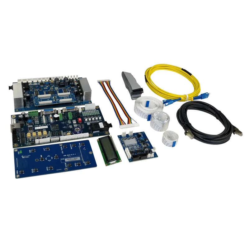 Хорошее качество! Доска hoson xp600 с двойной головкой включая главную плату для