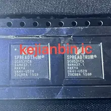 2~10pcs/lot  SC6531CA Spreadtrum CPU mobile phone CPU chip baseband IC brand new original authentic