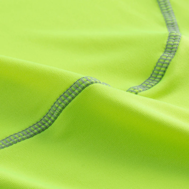 Новинка 2019 высокая эластичность быстро сохнет спортивная майка для тренировок