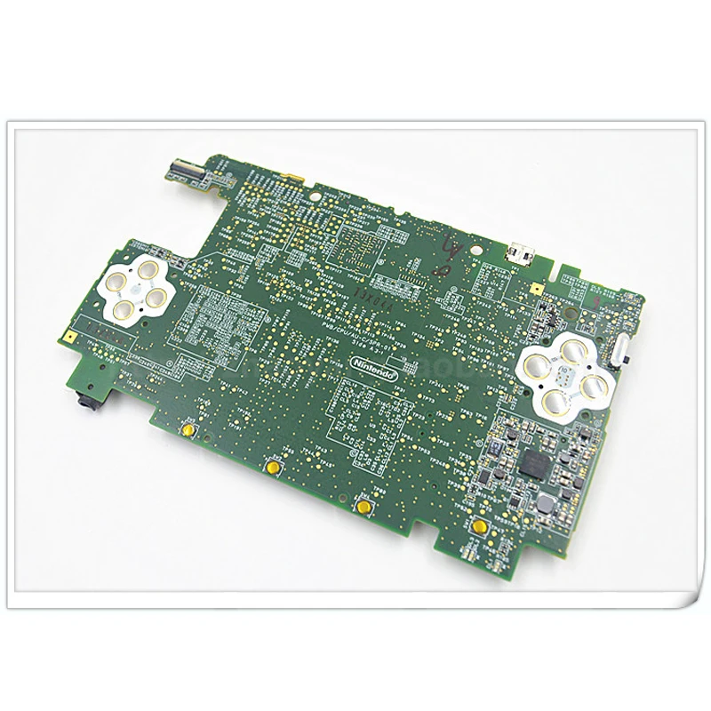 Оригинальная материнская плата для 3dsxl 3ds xl Американская версия оригинальный
