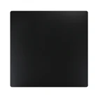 Платформа для 3D-принтера Ultrabase, стеклянная пластина с подогревом, 220x220x4 мм, 150 мм, 235 мм, тепловая кровать, совместимая с 3d-принтером